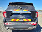 Ford Explorer 2021