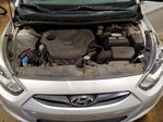 Hyundai Accent 2012