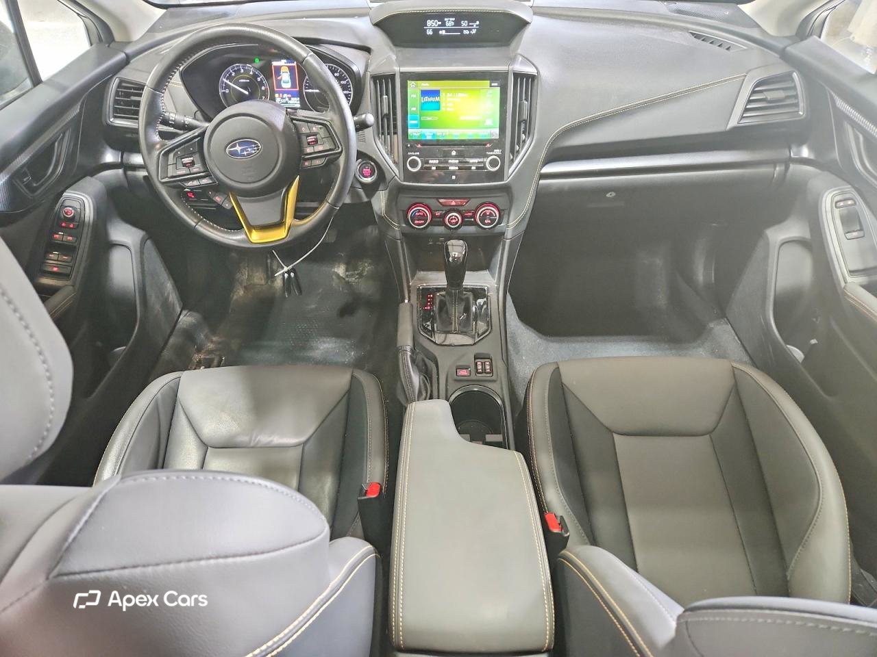 Subaru XV 2023
