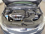 Kia Optima 2017