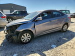 Hyundai Accent 2016