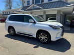Lexus LX 2018