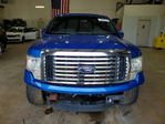 Ford F-150 2012