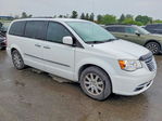 Chrysler Voyager 2015
