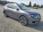 Nissan Rogue 2018