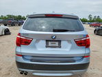 BMW X3 2011