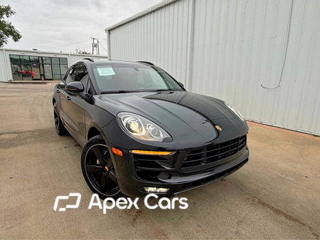 Porsche Macan 2015 - Image 1 of 15