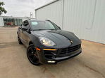 Porsche Macan 2015