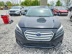 Subaru Legacy 2017