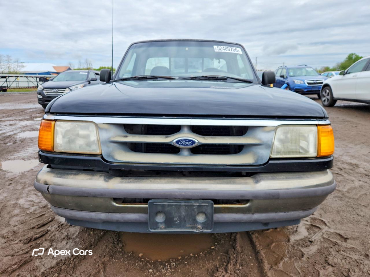 Ford Ranger 1996