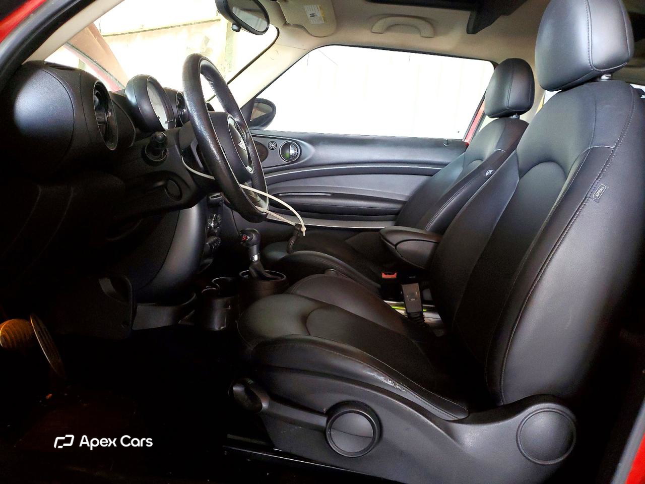 MINI Cooper 2014