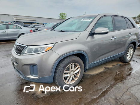 Kia Sorento 2015 - Image 1 of 12