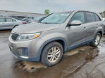 Kia Sorento 2015