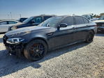 BMW M5 2016