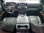 Chevrolet Silverado 2019