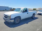 Chevrolet Silverado 2006