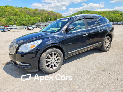 Buick Enclave 2016 - Image 1 of 13
