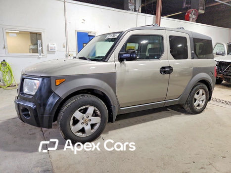 Honda Element 2003 - Image 1 of 14