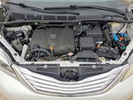Toyota Sienna 2017