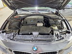 BMW Series 3 2014