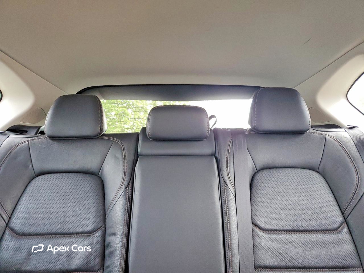 Mazda CX-5 2017