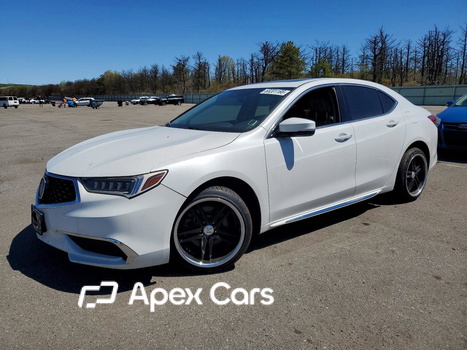 Acura TLX 2019 - Image 1 of 13
