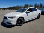 Acura TLX 2019