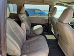 Toyota Sienna 2012