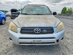 Toyota RAV 4 2008