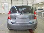 Nissan Versa 2016