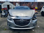 Mazda 3 2014