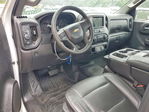 Chevrolet Silverado 2019