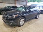 Subaru Outback 2019