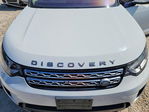 Land Rover Discovery 2017