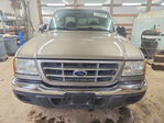 Ford Ranger 2003