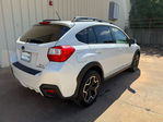 Subaru XV 2015