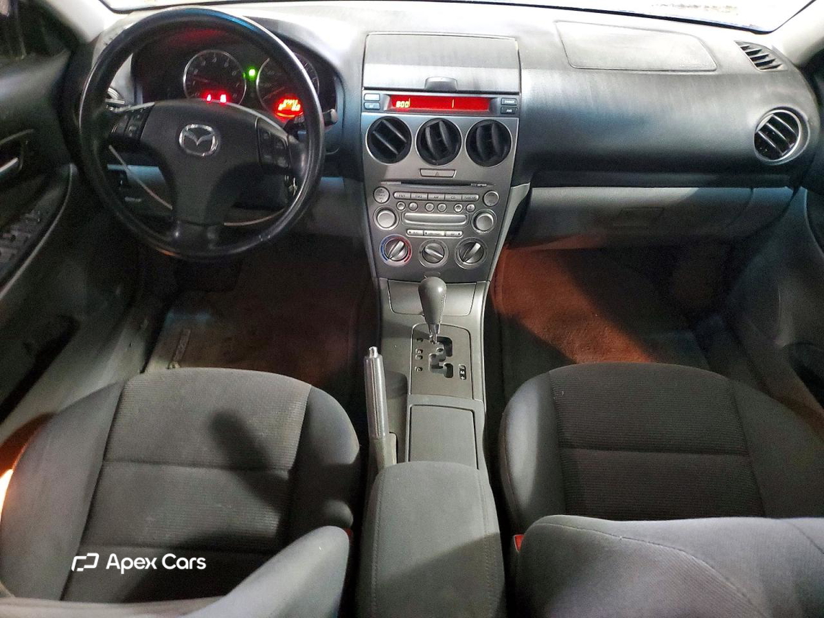 Mazda 6 2003
