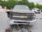 Chevrolet Silverado 2015