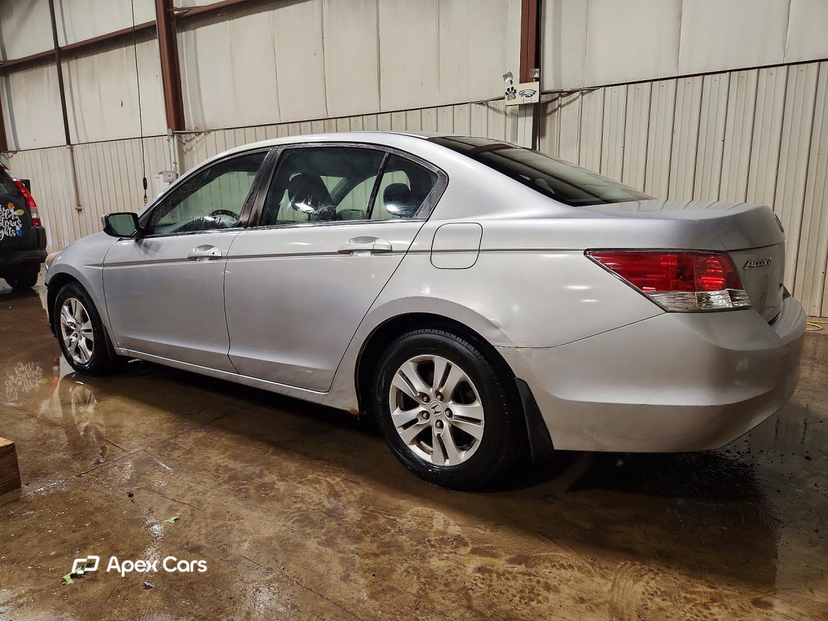 Honda Accord 2010