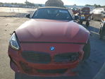 BMW Z4 2025