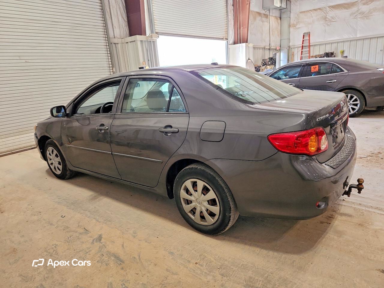 Toyota Corolla 2010