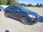 Hyundai Accent 2013