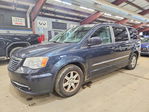 Chrysler Voyager 2013