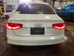 Audi A4 2014