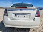 Nissan Sentra 2010