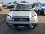 Hyundai Santa Fe 2004