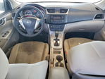 Nissan Sentra 2015