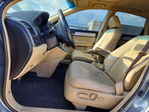 Honda CR-V 2010