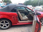 Ford Mustang 2000