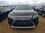 Lexus RX 2016